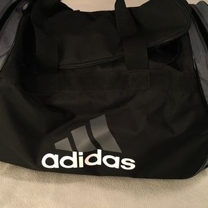 Gym bag